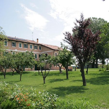 Locanda Antico Figher Villa Musile di Piave Luaran gambar