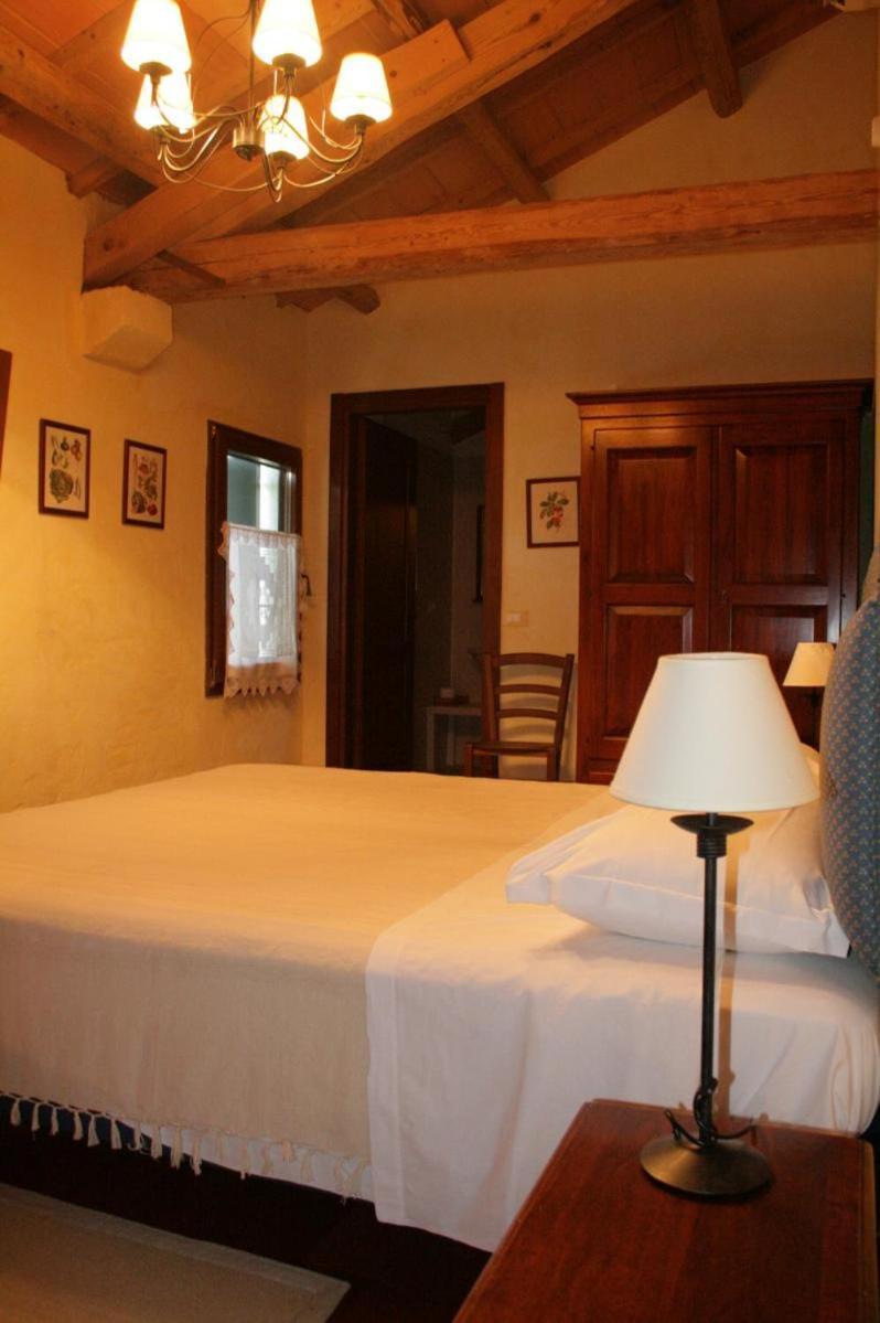 Locanda Antico Figher Villa Musile di Piave Luaran gambar