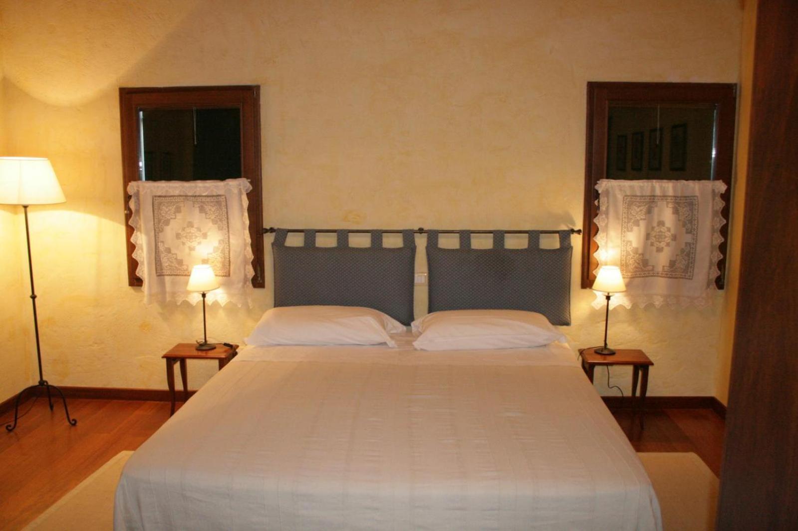 Locanda Antico Figher Villa Musile di Piave Luaran gambar
