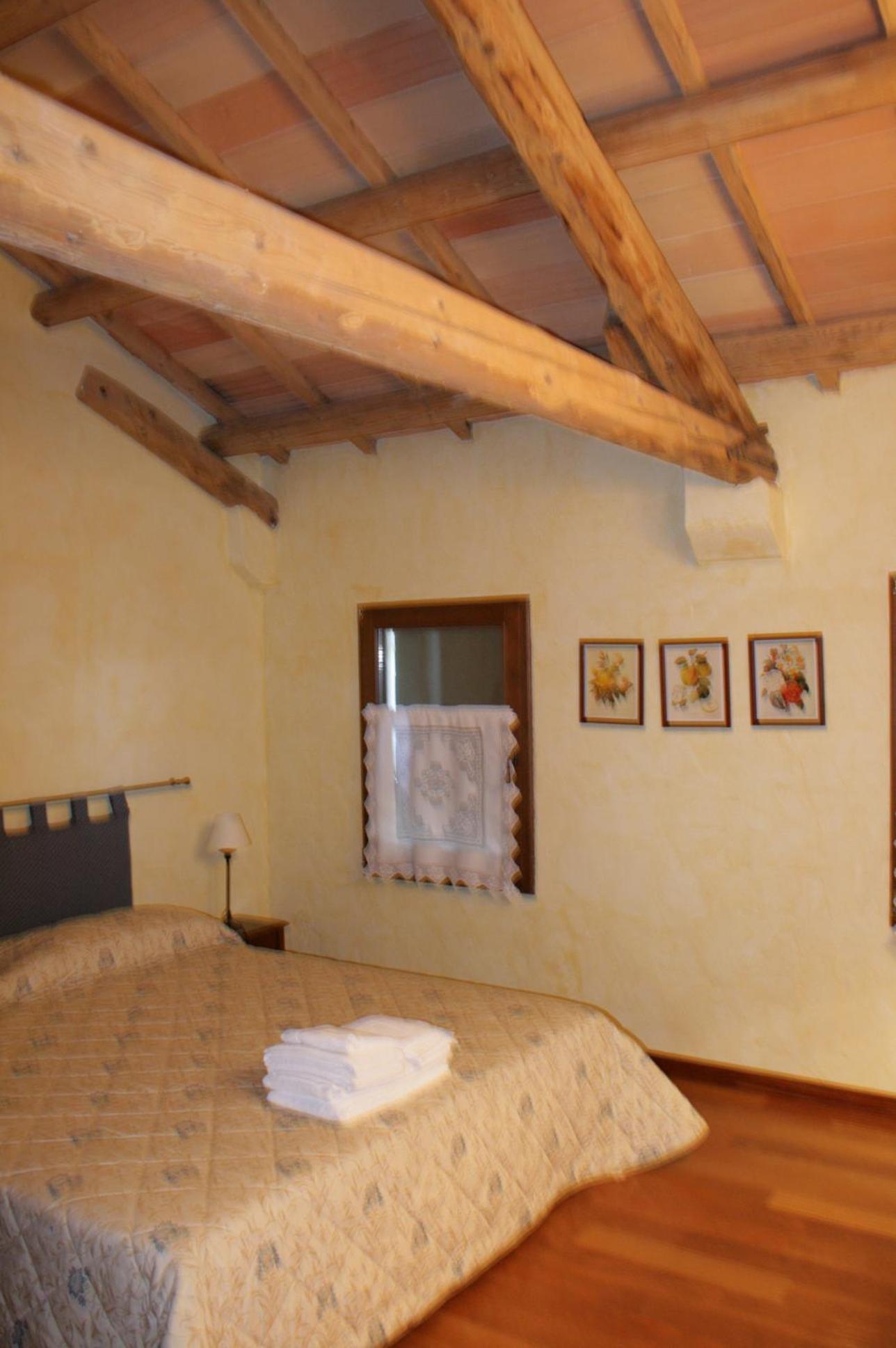 Locanda Antico Figher Villa Musile di Piave Luaran gambar