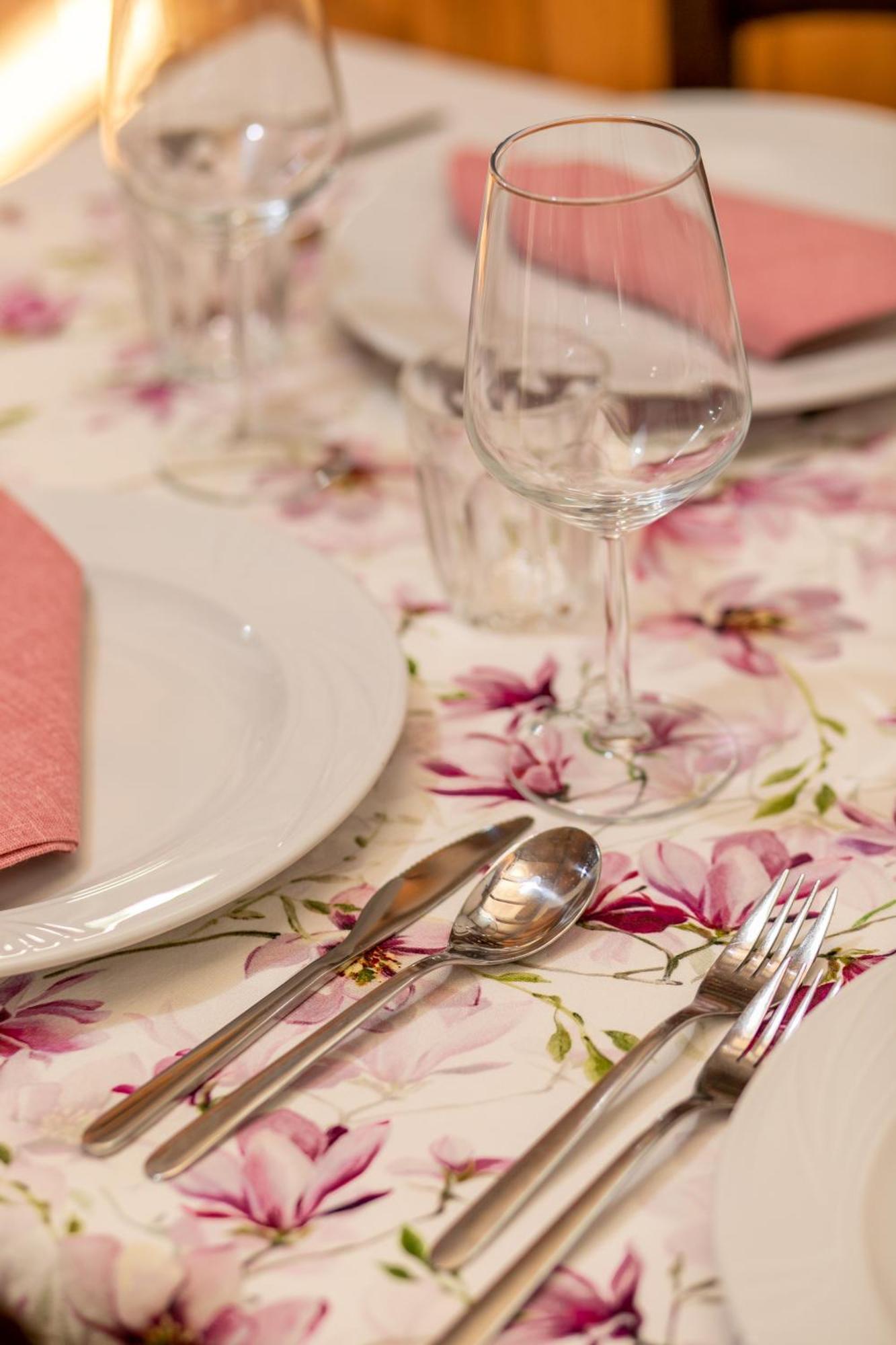 Locanda Antico Figher Villa Musile di Piave Luaran gambar