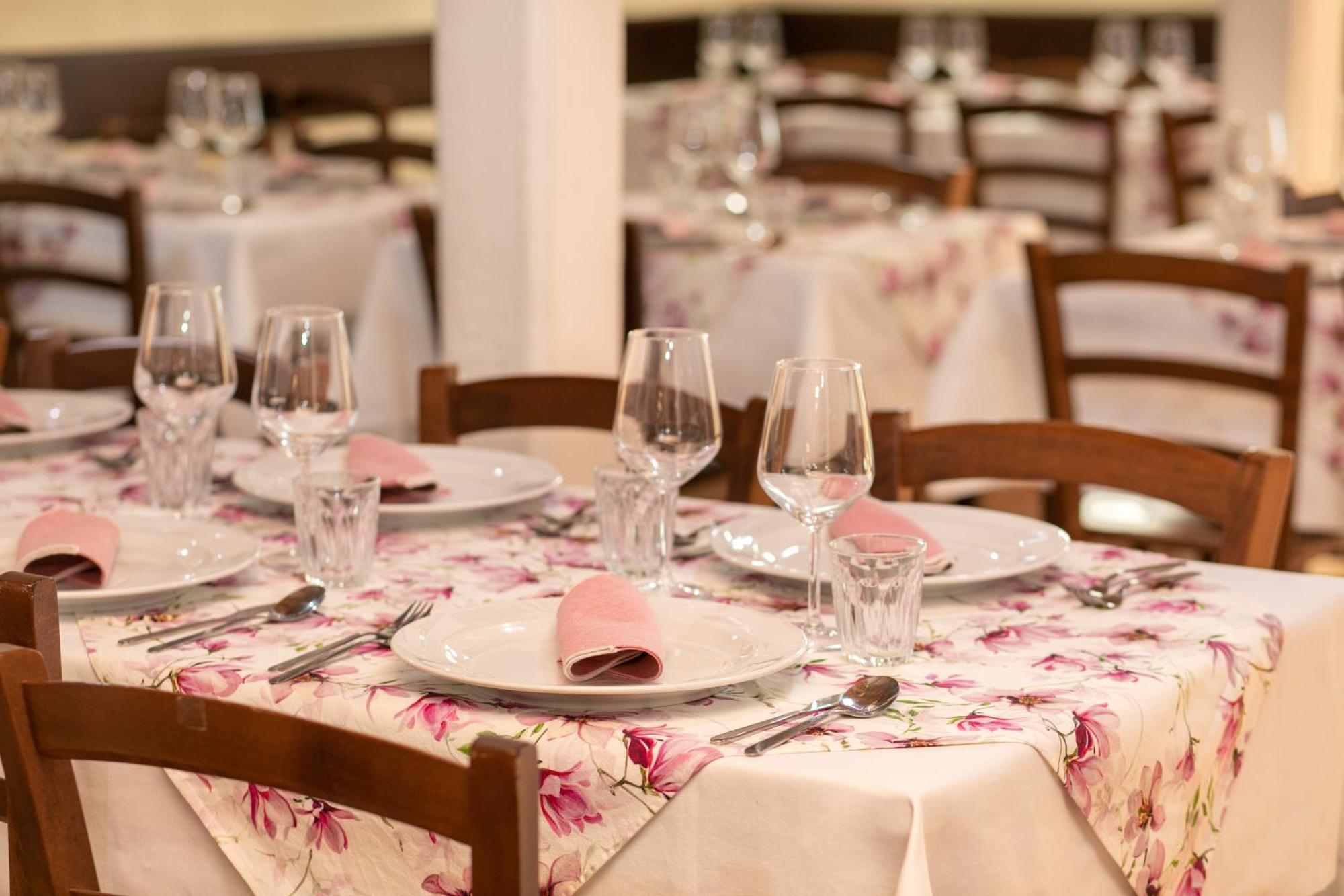 Locanda Antico Figher Villa Musile di Piave Luaran gambar