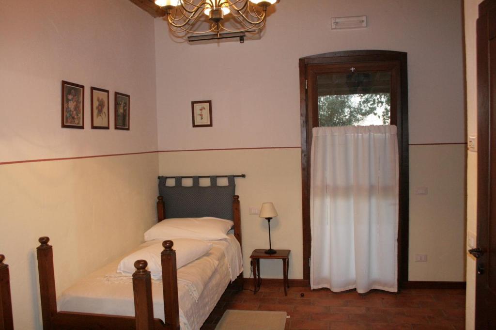 Locanda Antico Figher Villa Musile di Piave Bilik gambar