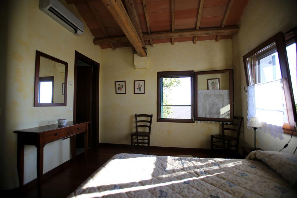 Locanda Antico Figher Villa Musile di Piave Luaran gambar