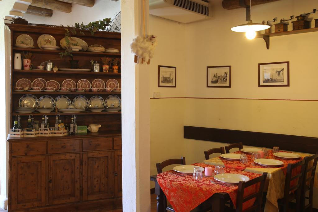 Locanda Antico Figher Villa Musile di Piave Luaran gambar
