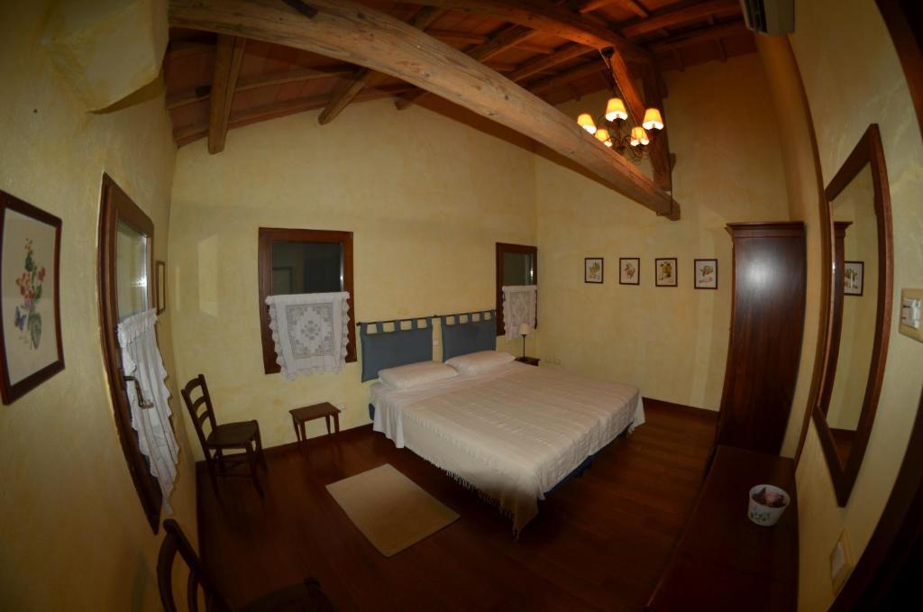 Locanda Antico Figher Villa Musile di Piave Luaran gambar