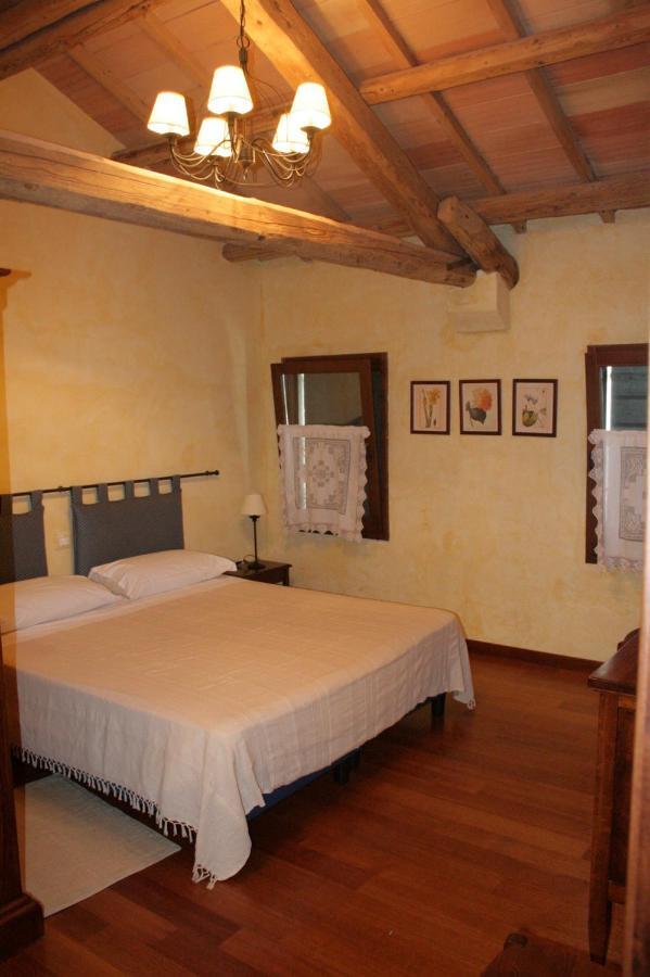 Locanda Antico Figher Villa Musile di Piave Luaran gambar